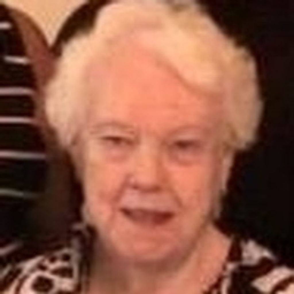 Mary Alyce Baldock Profile Photo