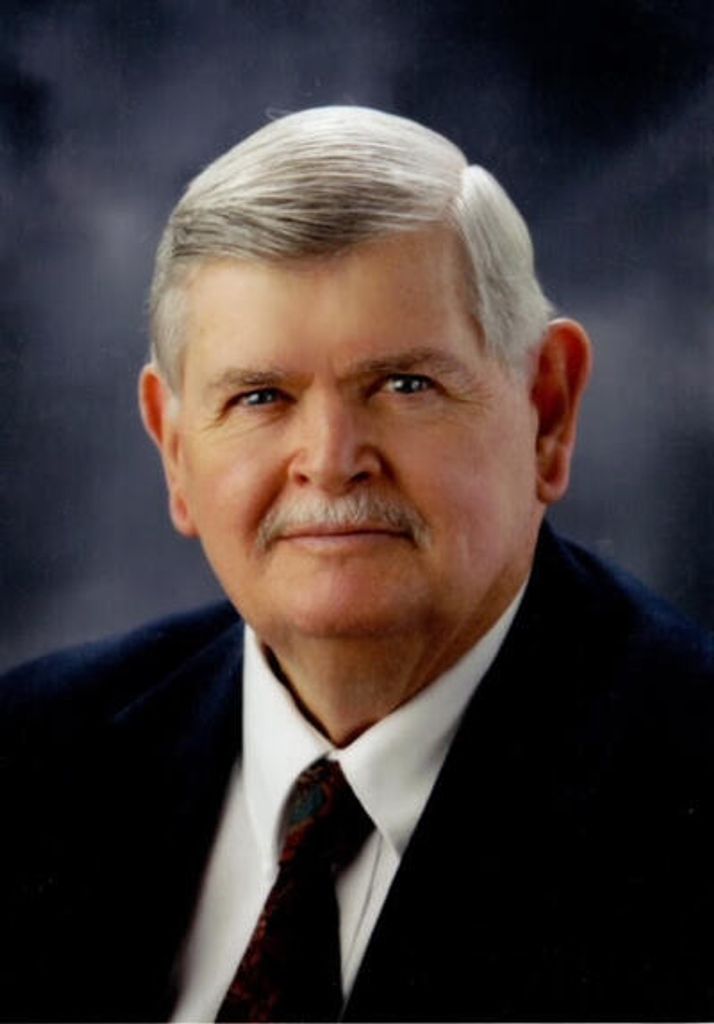 Harry "Jim" James Daly Profile Photo