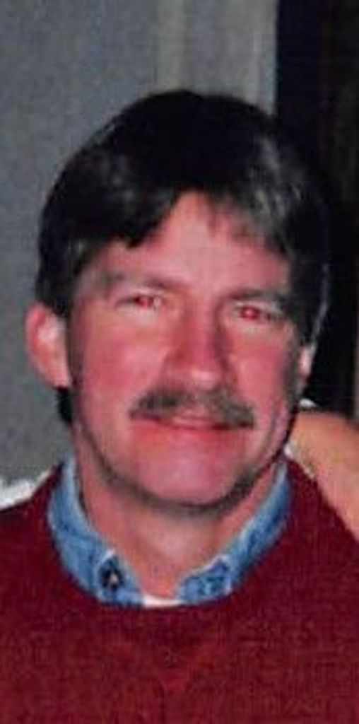 John Kenneth Holmer Profile Photo