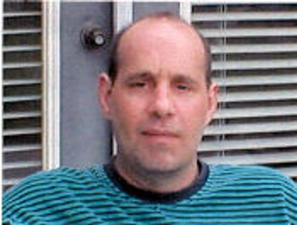 Gregory Lee Wilson Profile Photo