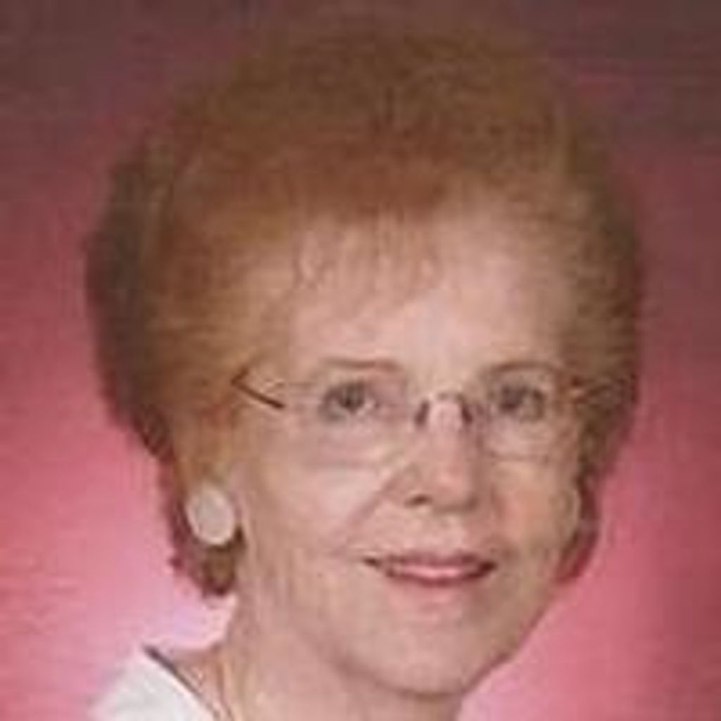 Audrey Olsen