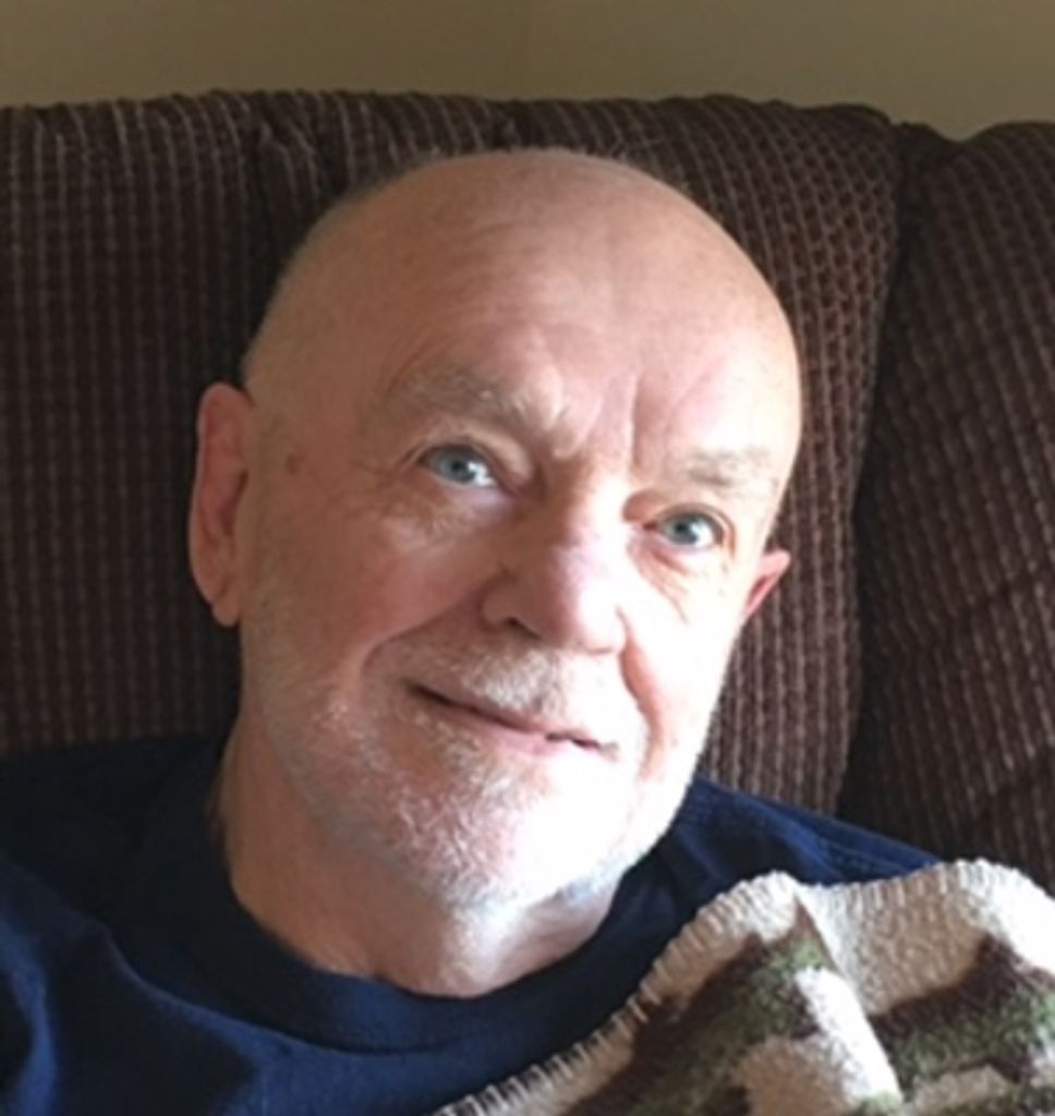 Thomas Michael Glynn Profile Photo