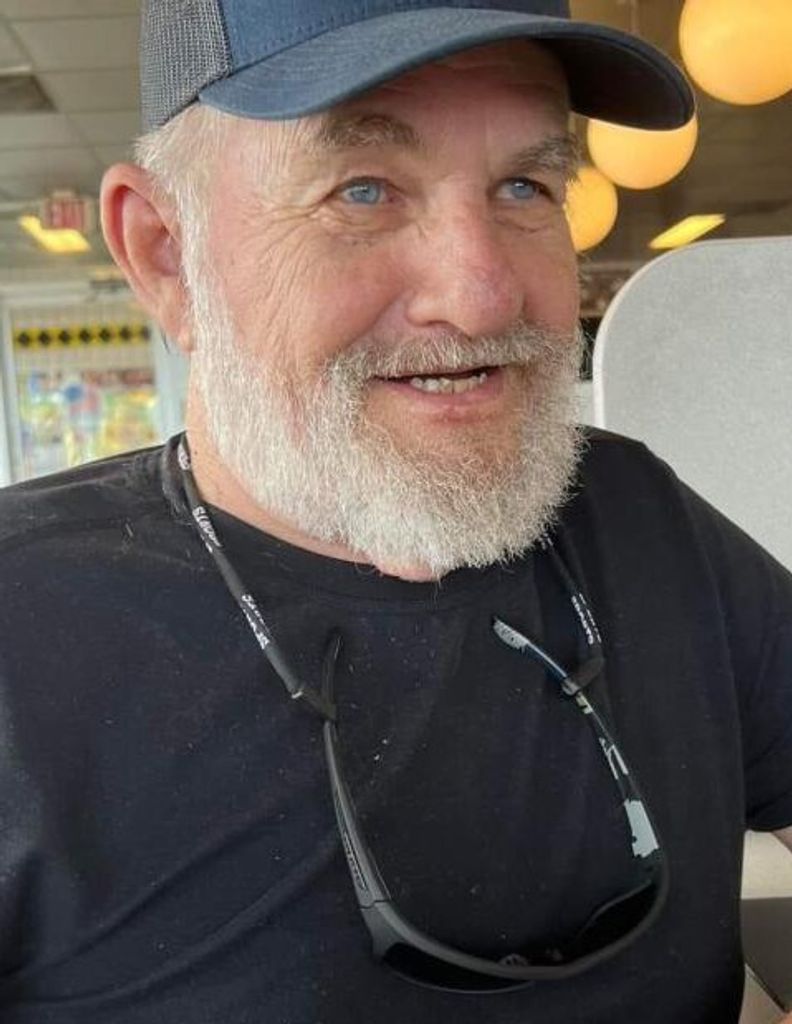 Forrest Parker "Butch" Howard, Jr. Profile Photo