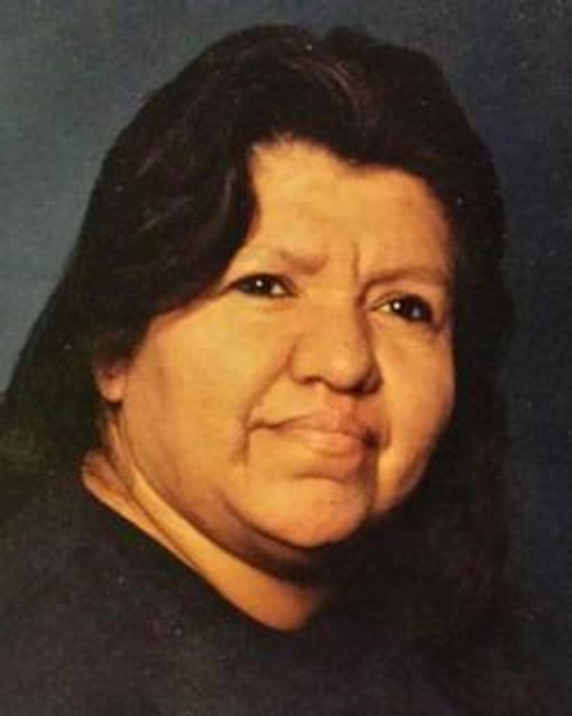 Yolanda Elena Chavez