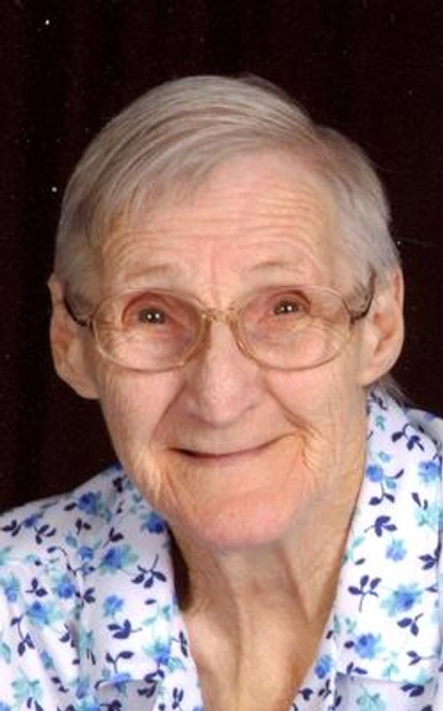 Bertha Rebecca "Becky" Cable
