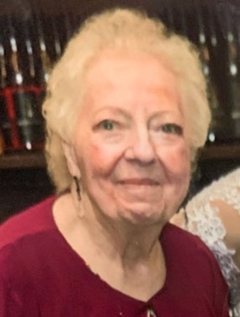 Mae Thornton Profile Photo