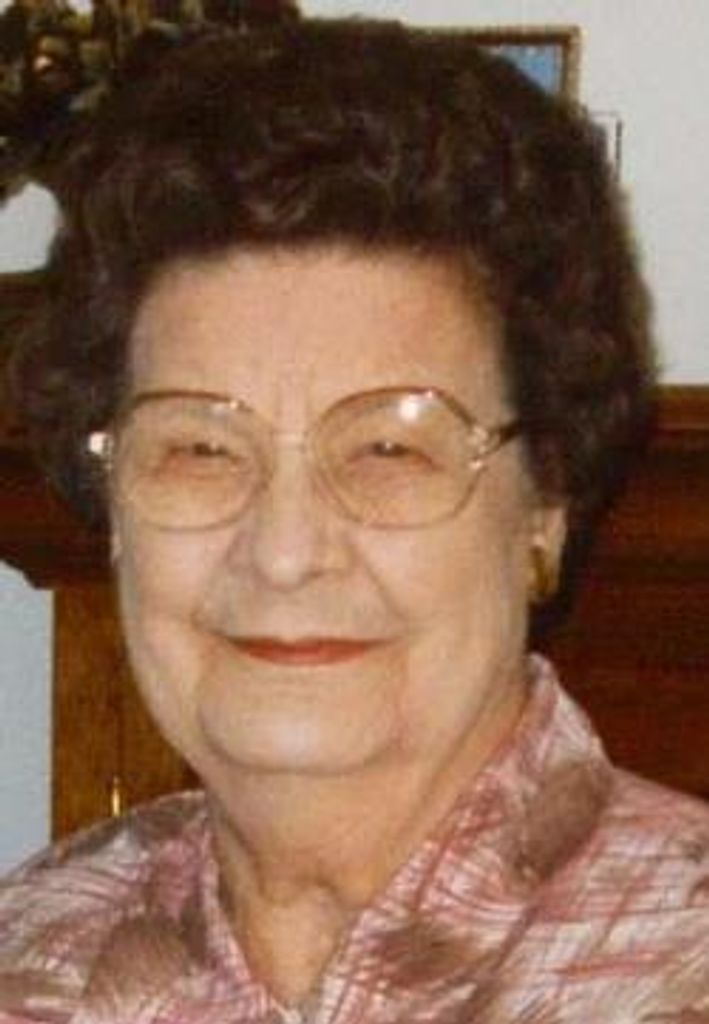 Margaret E. Derusseau