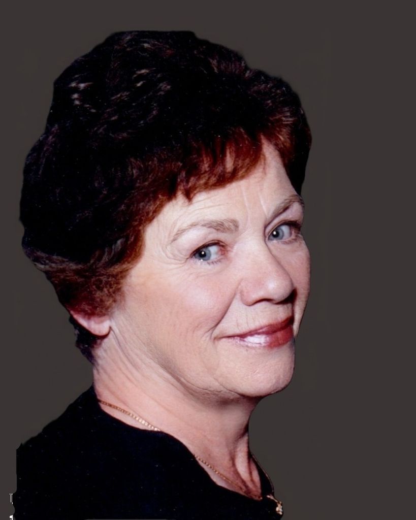 Dorothy I. McHugh-Bassett Profile Photo