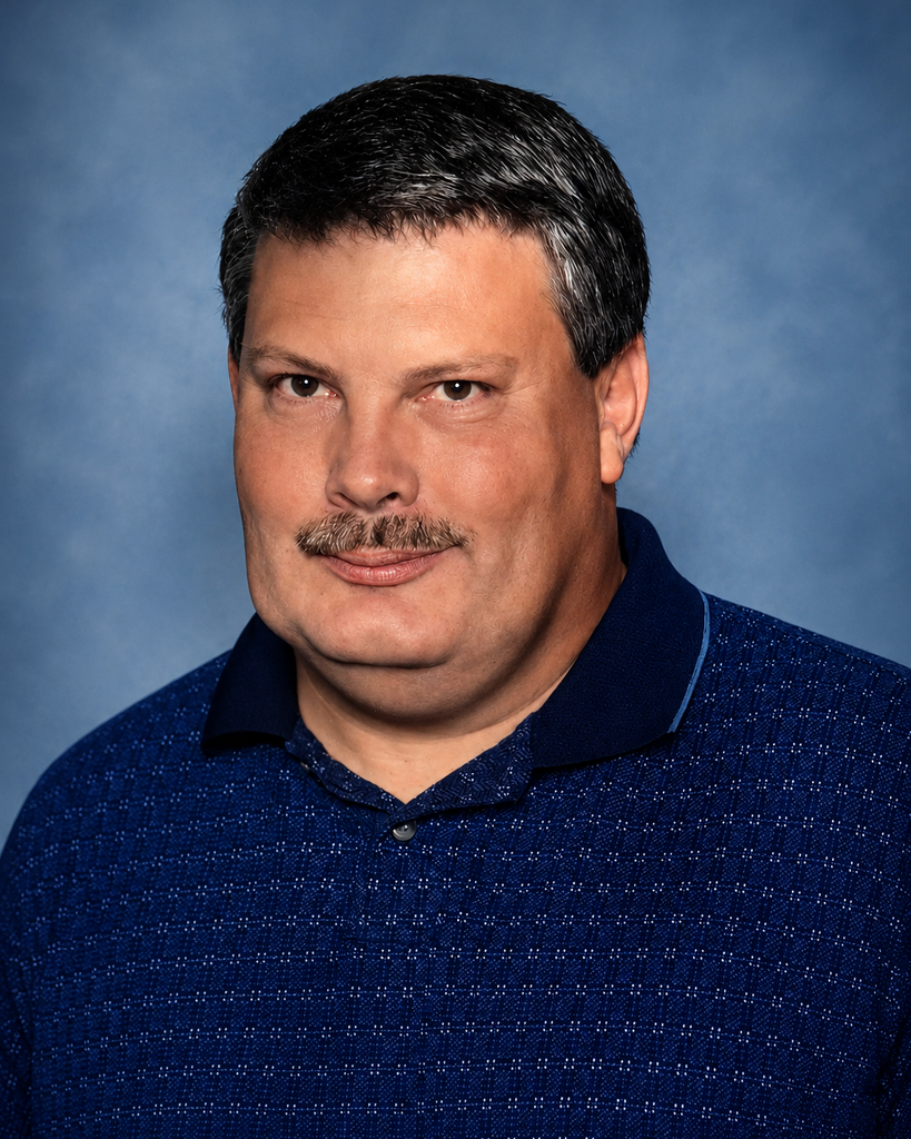 Daniel Monroe Wilkinson Profile Photo