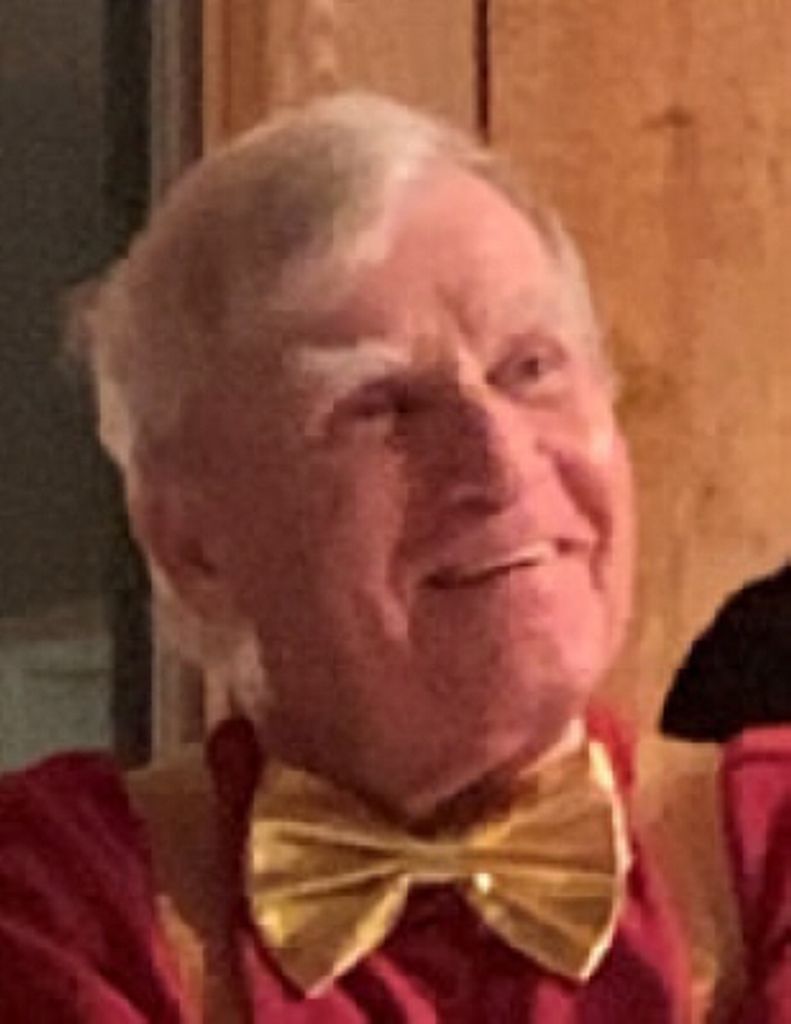 Leonard E. Mullen Profile Photo