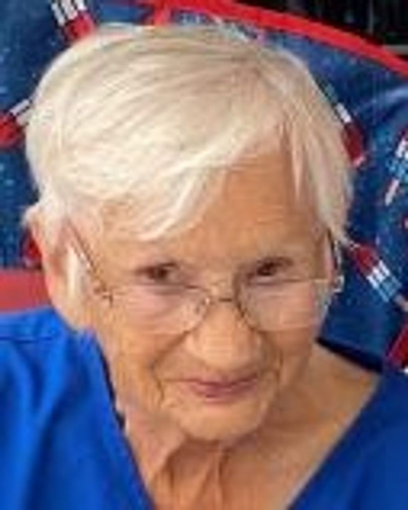 Mary S. Thompson Profile Photo