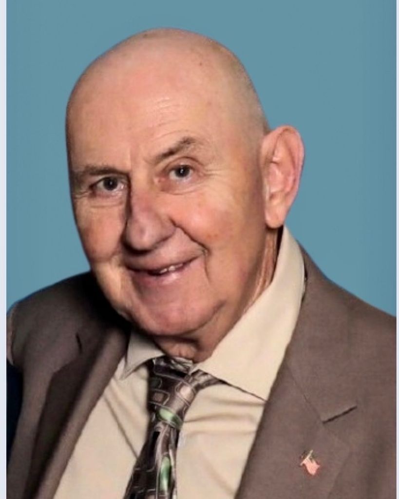 Paul "Dick" Beem Profile Photo