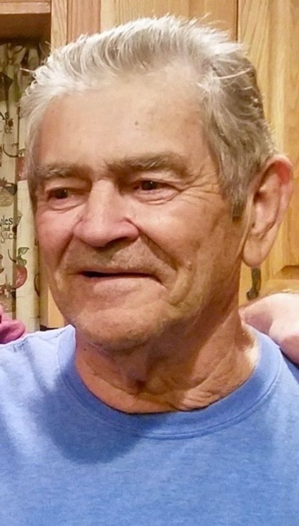 Herbert M. "Herbie" Hendricks Profile Photo