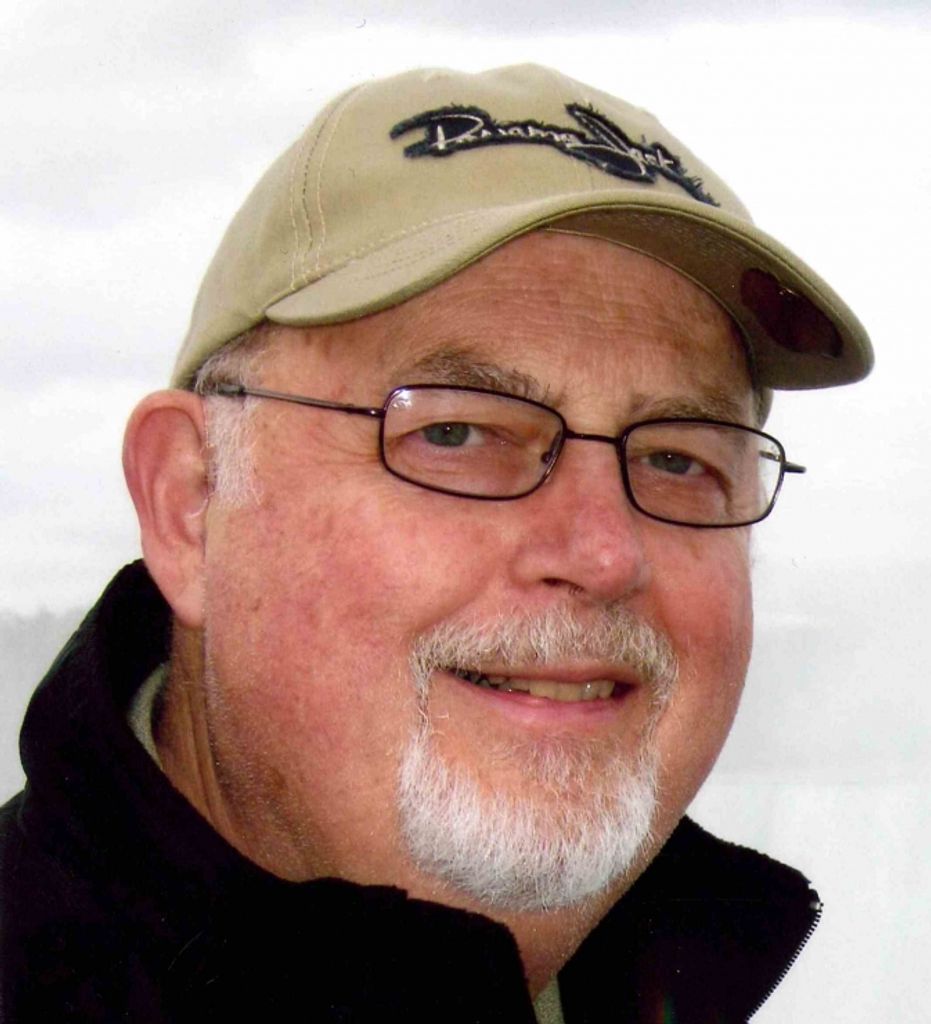 Donald L. Eppink