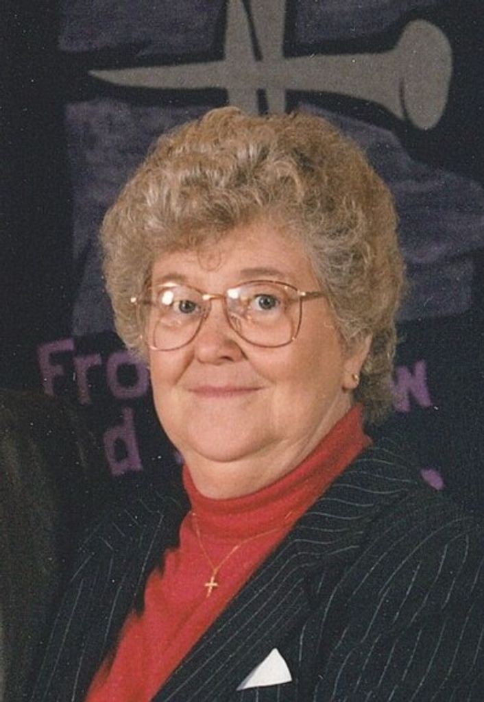 Lois Jean Nelson Profile Photo