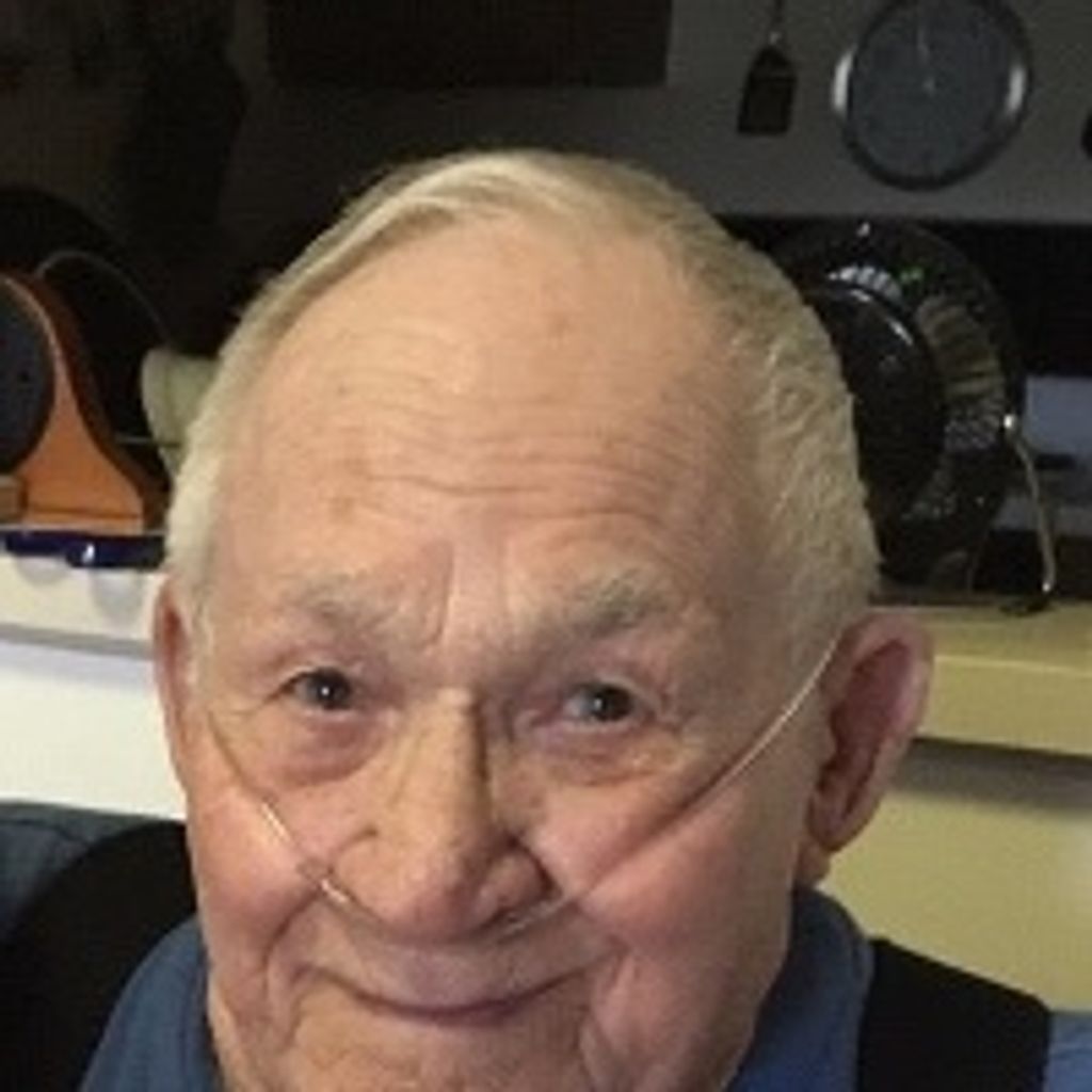 Bernard E. Brown Sr. Profile Photo