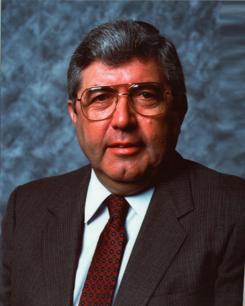 Jerry Weaver Profile Photo