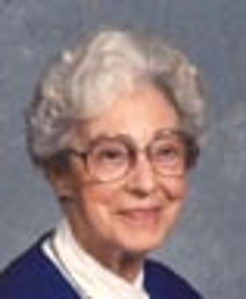 Evelyn D. McFadden