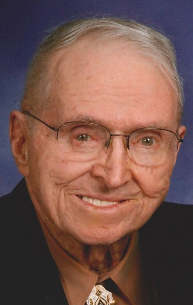 Donald E. Walker Profile Photo