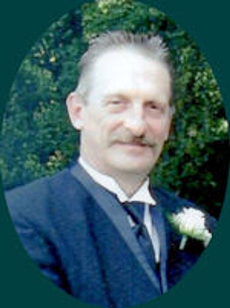 Robert John CAMPBELL