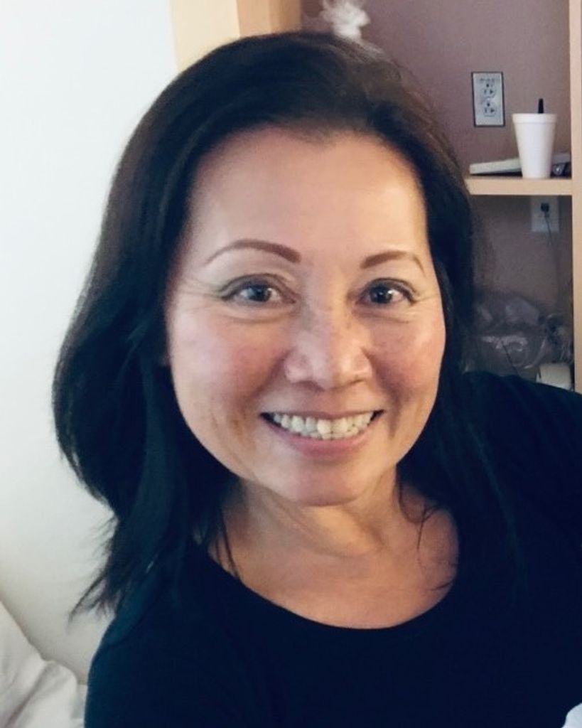 Susan Ortencio Profile Photo