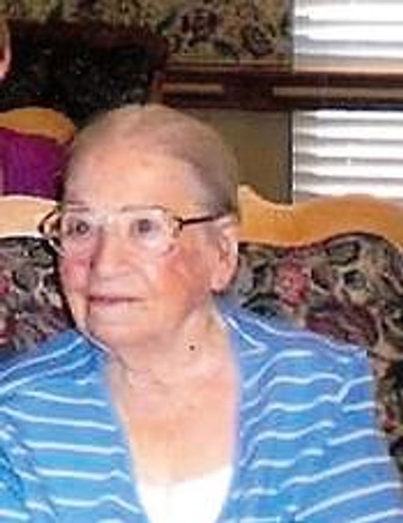 Virginia Jean Beam Profile Photo