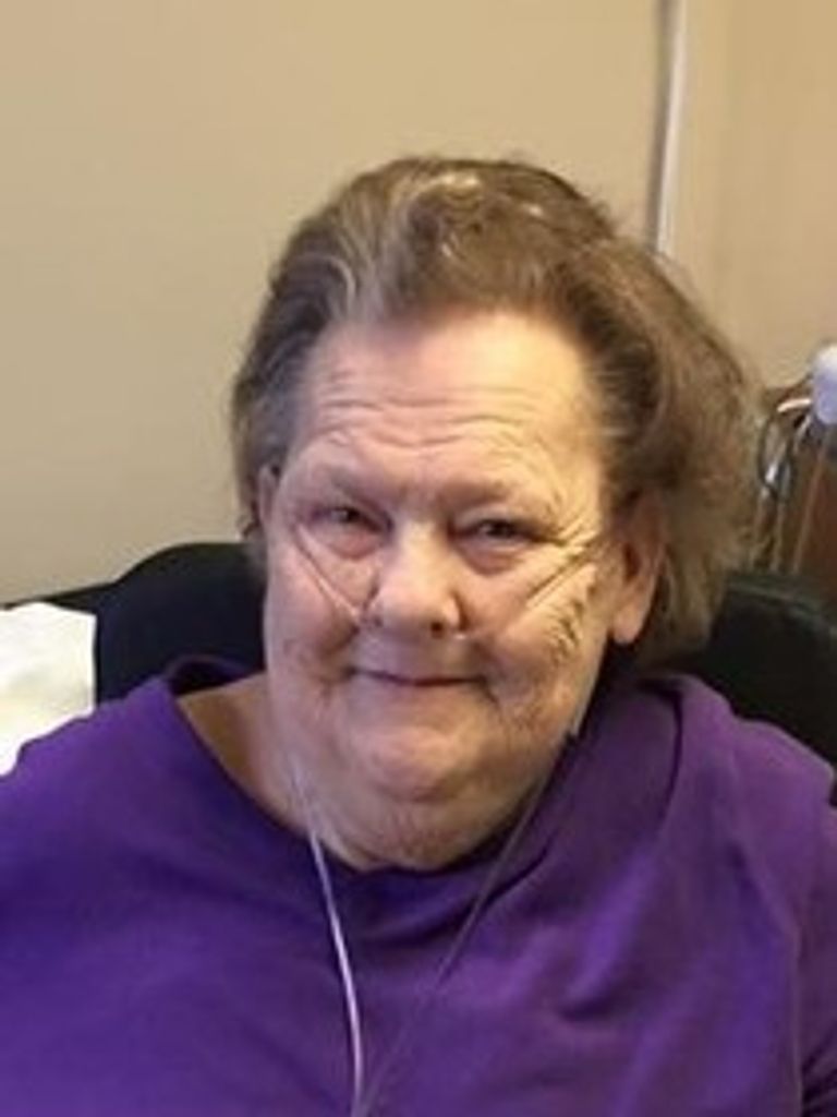 Sharon Lee (Minges)  Roberts