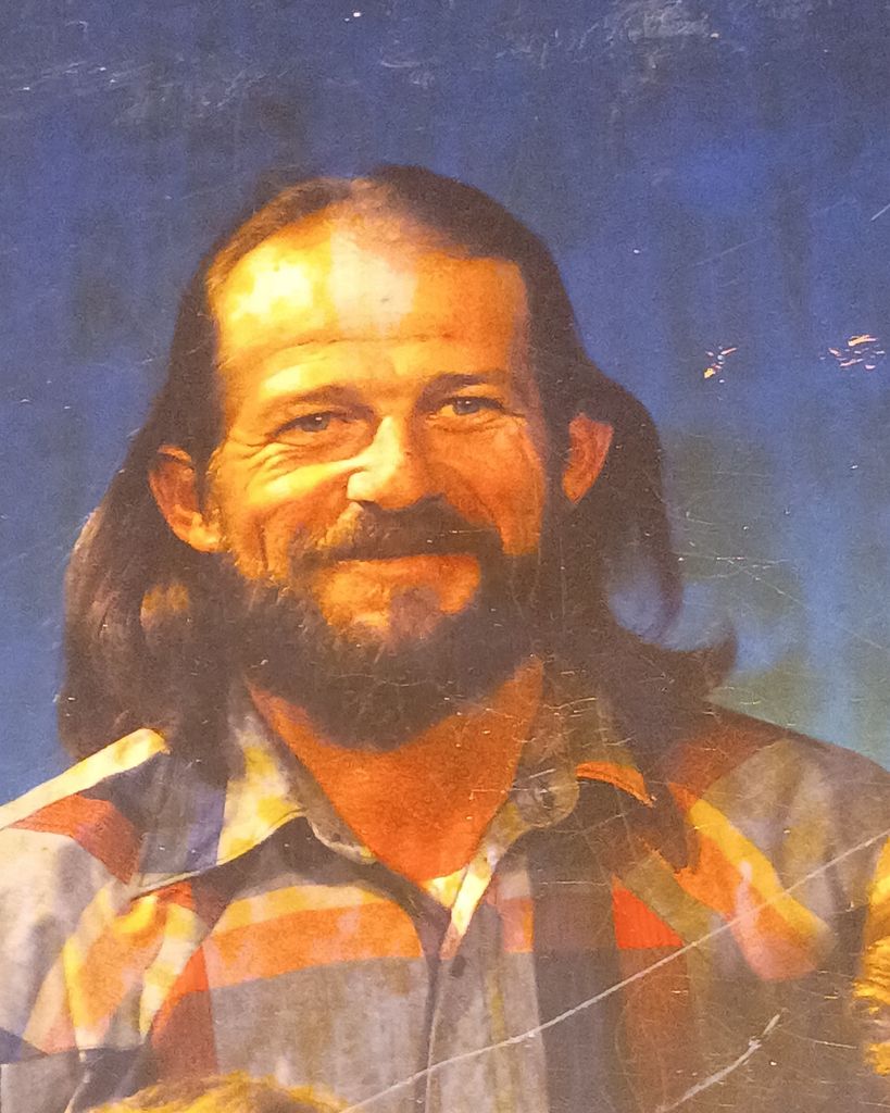 Weldon Harvey Watson Profile Photo