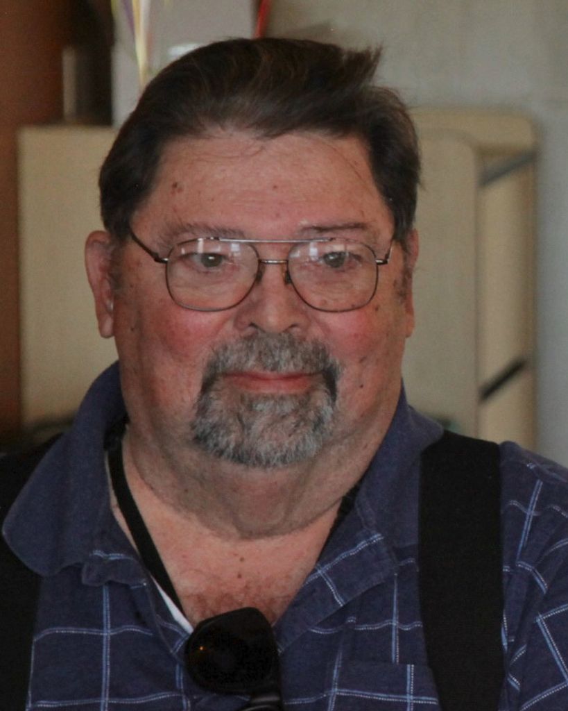 Ronald W. Larison