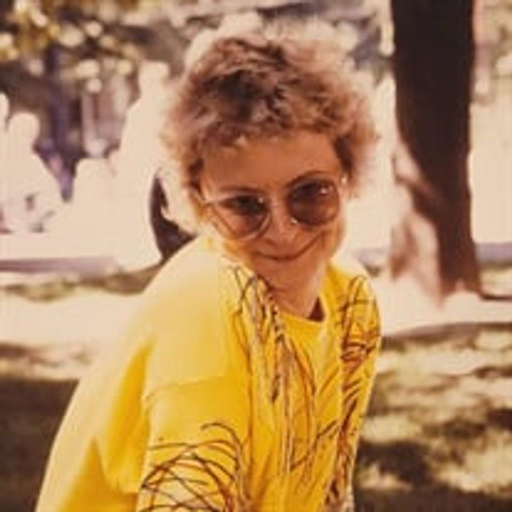 Kathleen Ann Arnold