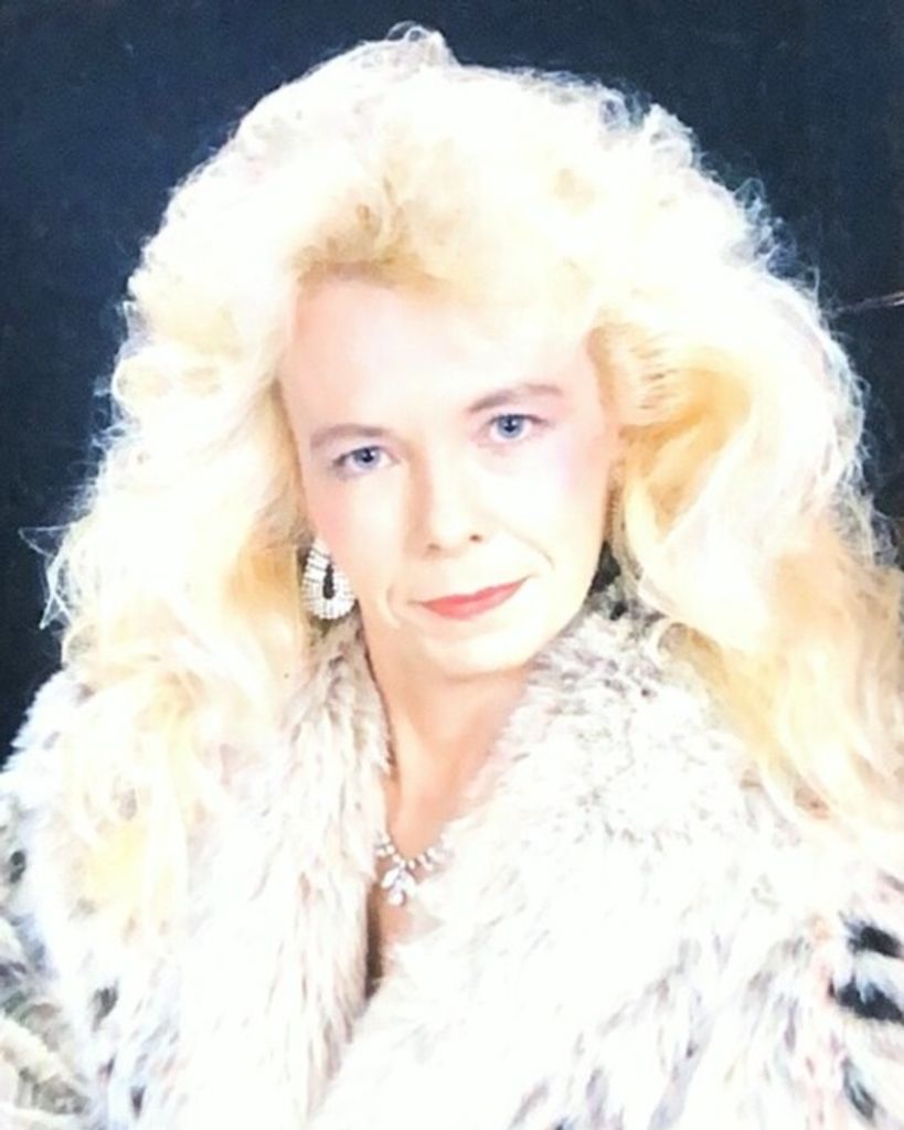 Shelia Gail Autenried Profile Photo