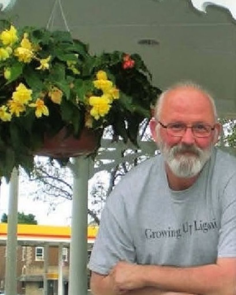 Jerry E. Blanchard Profile Photo