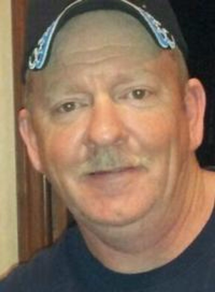 William Robert "Boo" Randolph