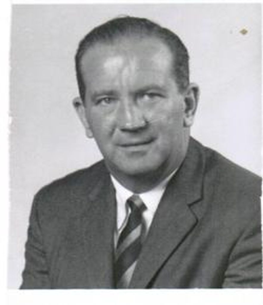 Michael T. "Tom" Barrett