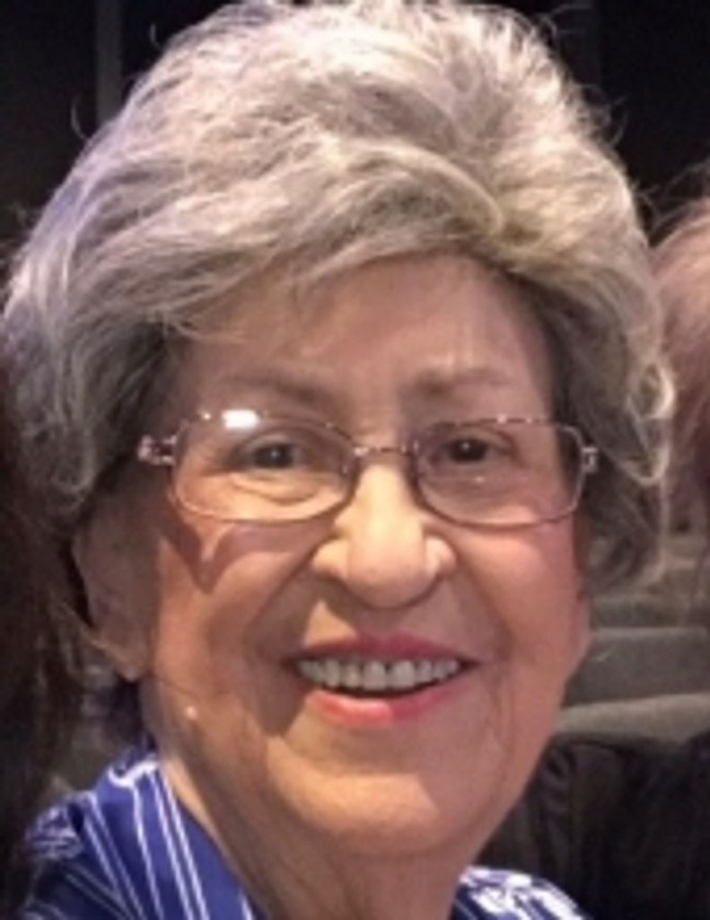Janice Annette Hanchey