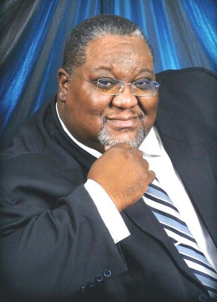 William Malcolm Fowlkes Iii