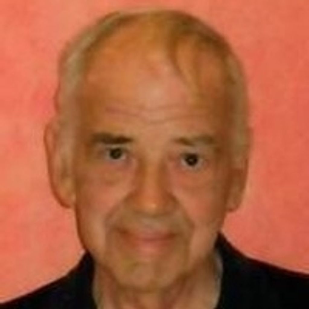 Raymond Lee Moore
