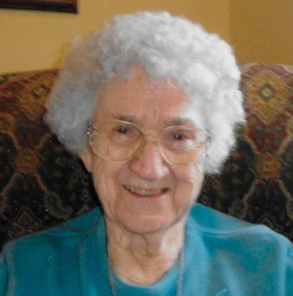 Ruby Darlene Shaw Profile Photo
