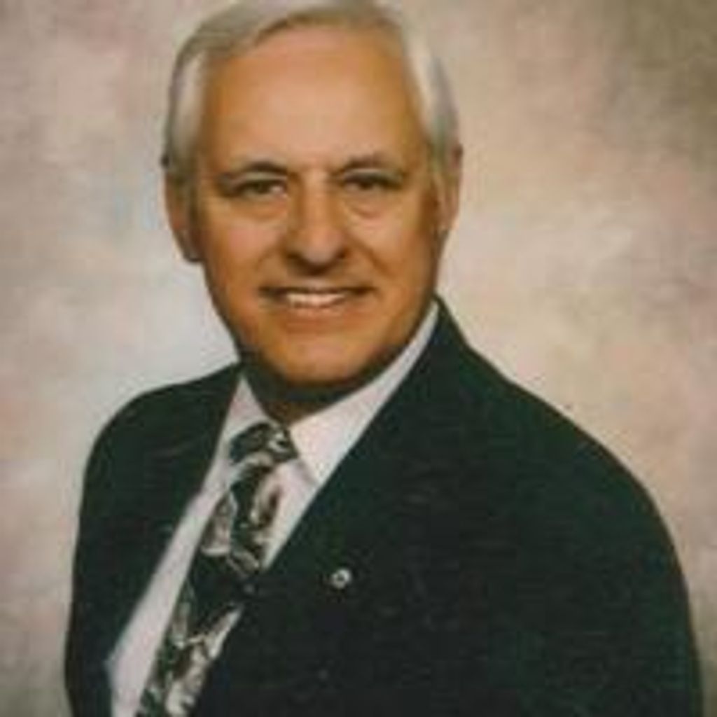 Henry Edward Krippner Profile Photo