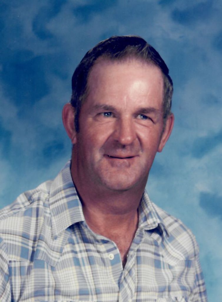 William "Bill" Edward Bermel