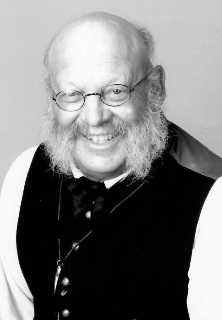 Randy Eugene Jackson