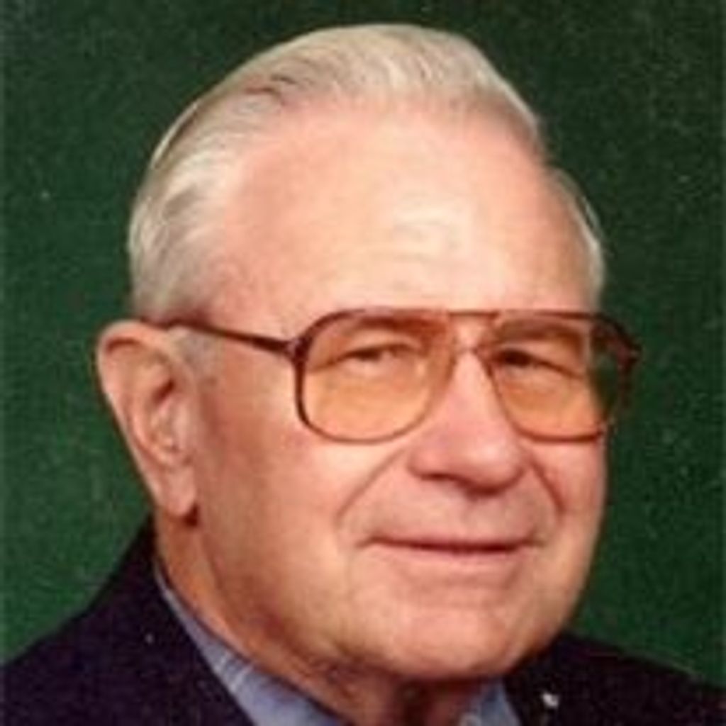 Douglas O. Bowers