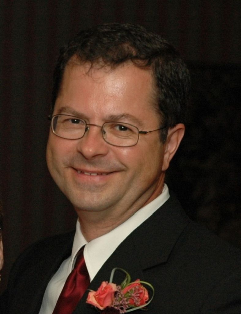 Joseph Sakraida Profile Photo