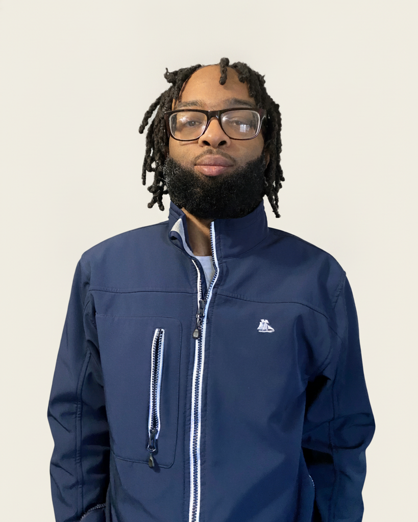 Jordan Moultrie