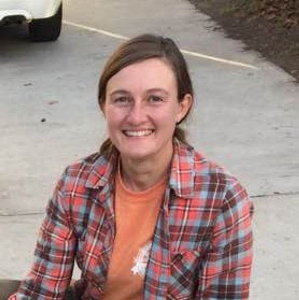 Erin Crider Profile Photo