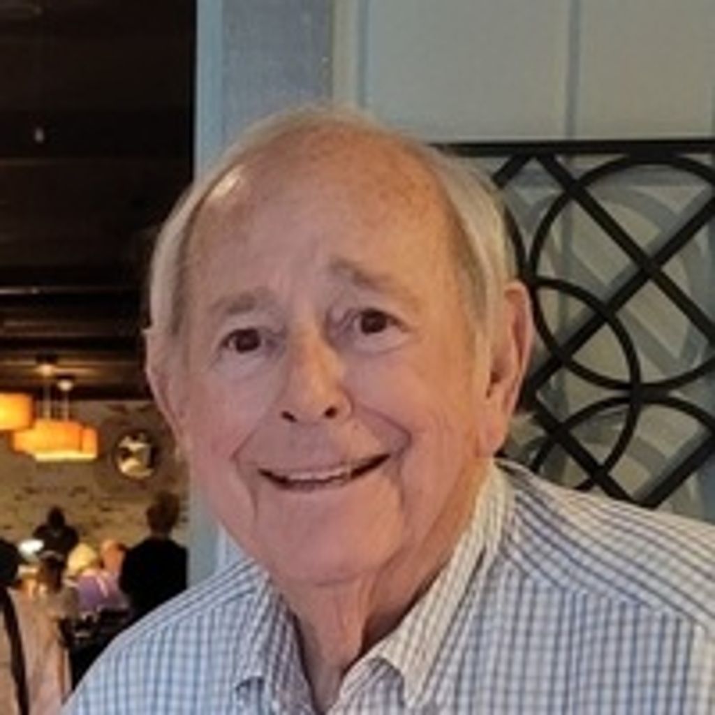 Howard "Hank" Marvin Moormann