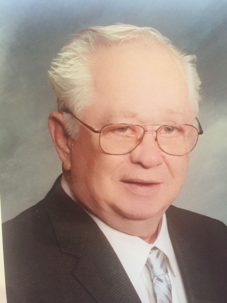 Henry Lehr