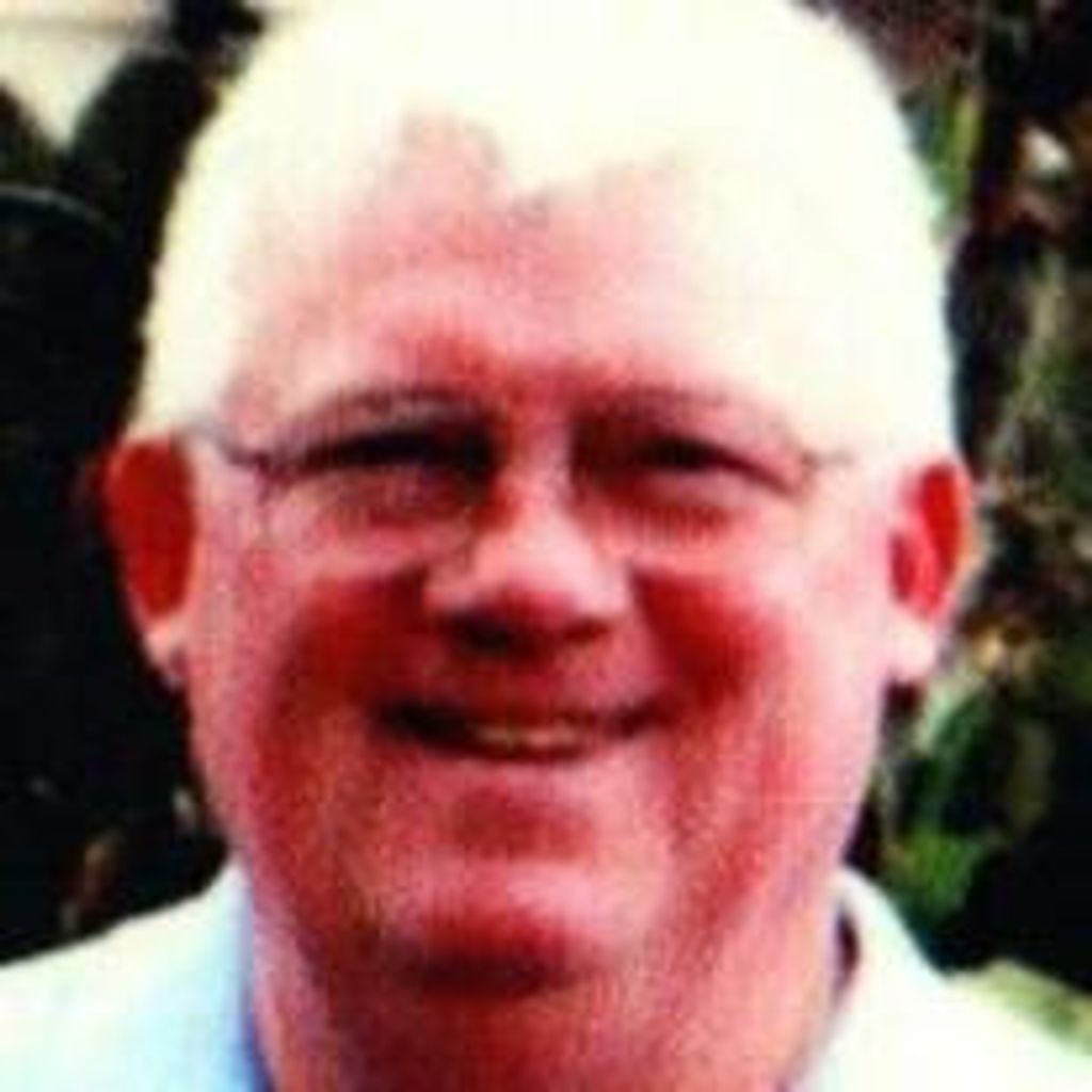 James "Jim" Dendy