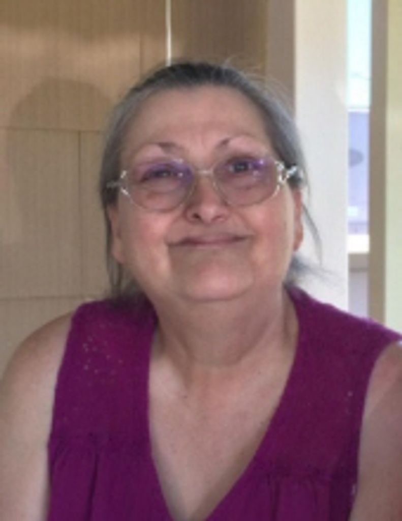 Caren Sue Haynes Thompson