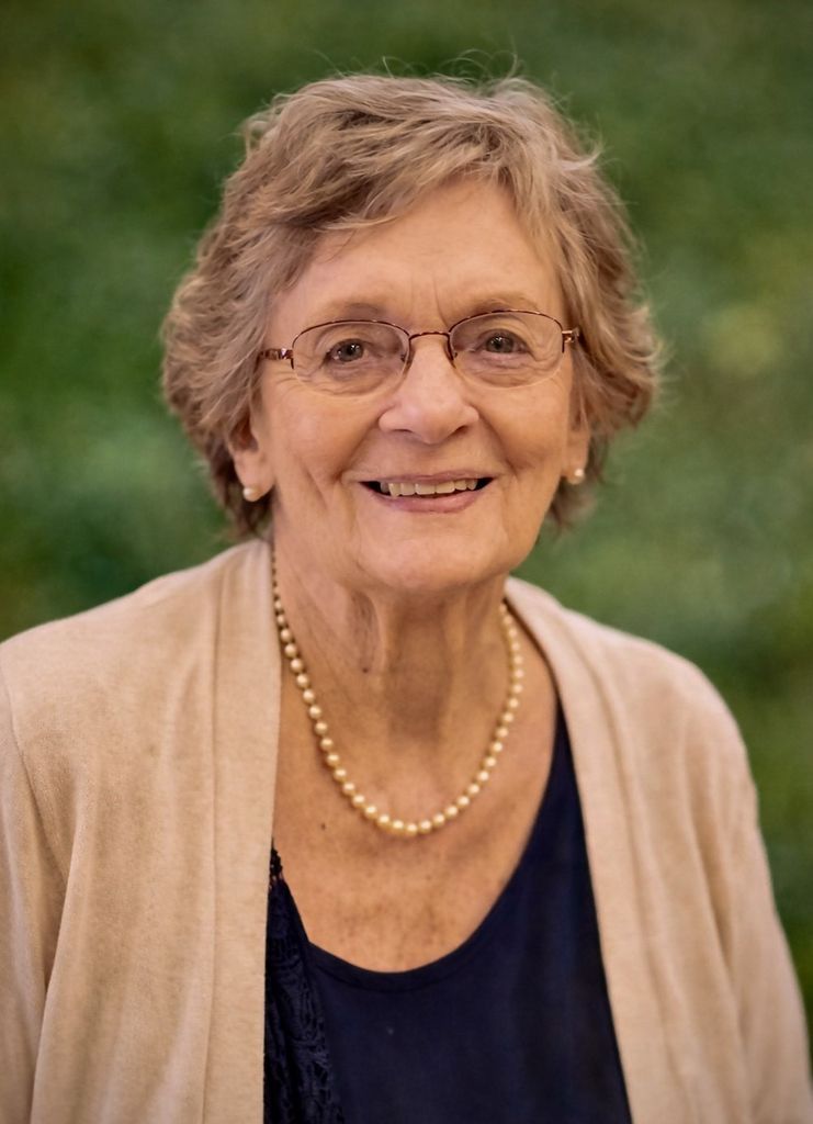 Mary Fox Profile Photo